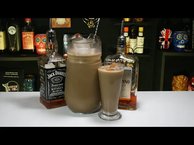 cafe con leche y whisky - Que se puede mezclar con el whisky