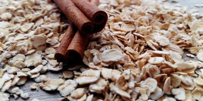 bebida de avena con cafe - Que se puede tomar con avena