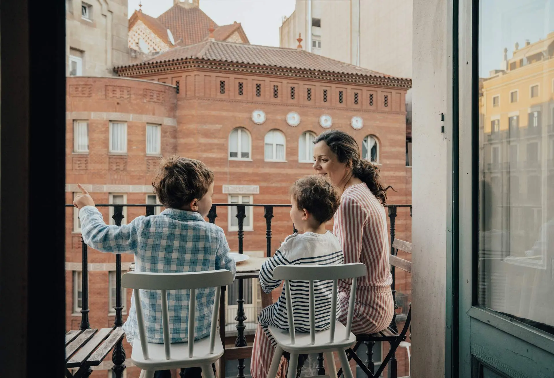 cafe desayunos - Que se suele desayunar en España