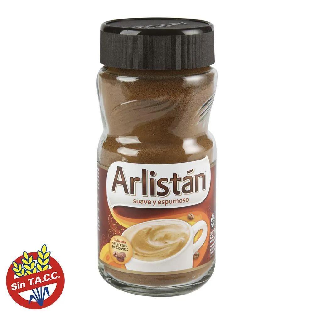 arlistan cafe - Qué significa Arlistan