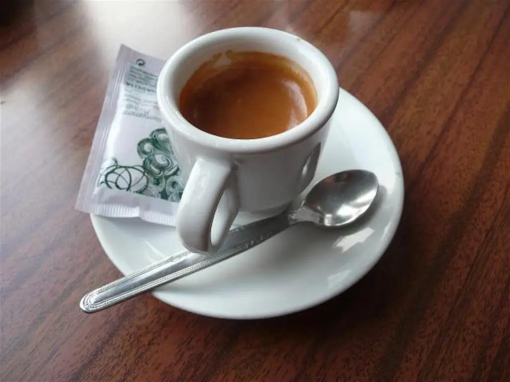 ¿Qué es la bica de café? - Qué significa café bica bica de cafe - Qué significa café bica