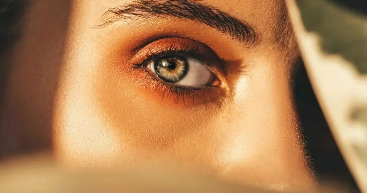 miel ojos cafe claro - Qué significa el color miel en los ojos