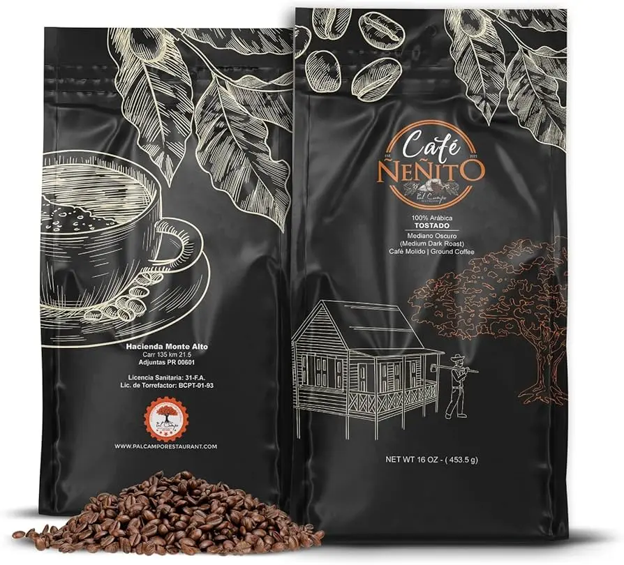 cafe tostado medio - Qué significa el nivel de tostado del café