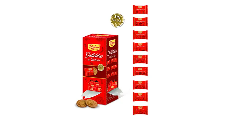 Galletas cortesía café: el acompañamiento perfecto para disfrutar de una buena taza de café - Qué significa el nombre de galleta galletas cortesia cafe - Qué significa el nombre de galleta