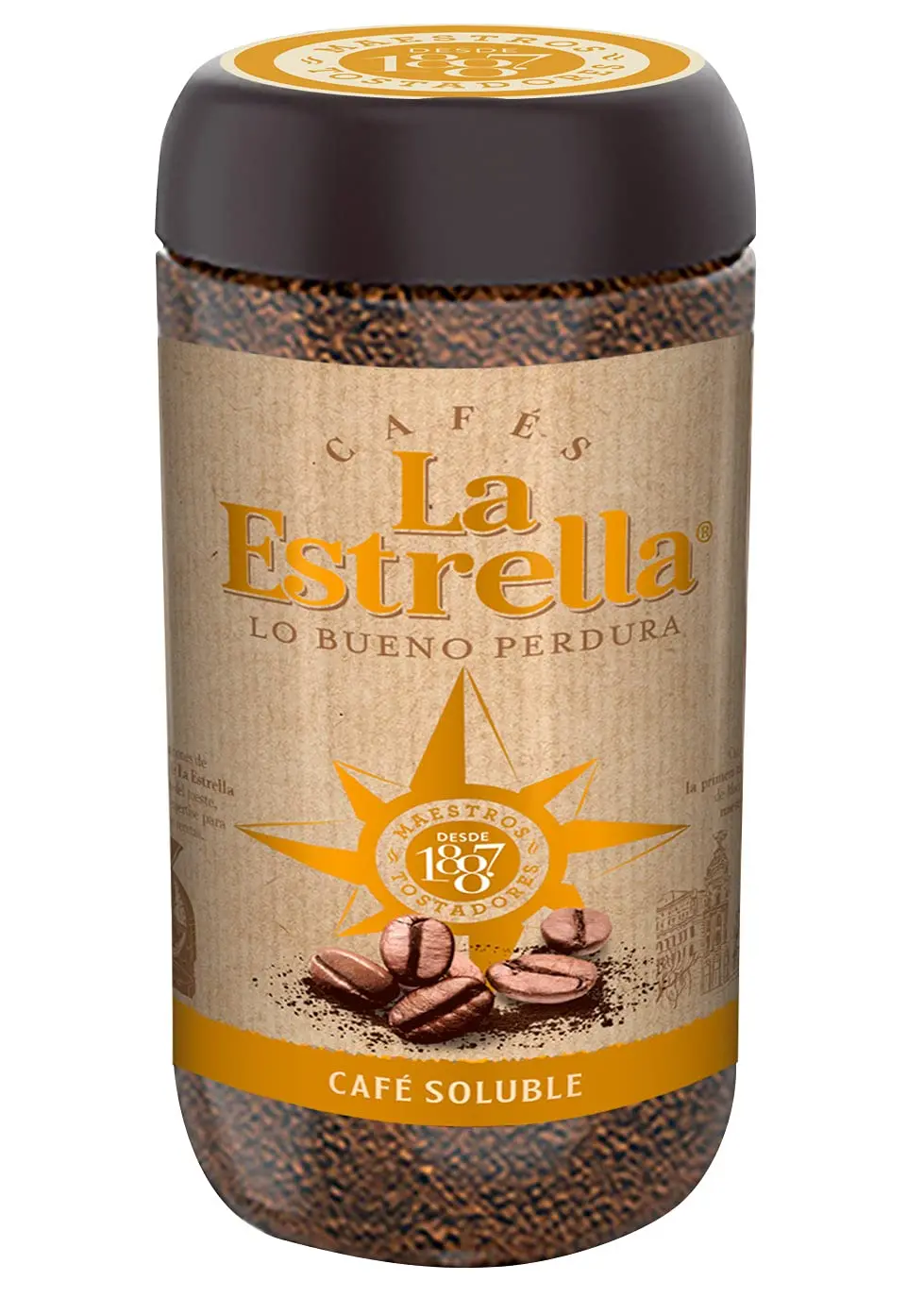 la estrella cafe - Qué significa el símbolo de la estrella