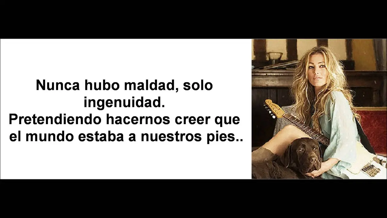 Un café con sal - La Oreja de Van Gogh: Letra y significado - Qué significa la canción de la playa de La Oreja de Van Gogh un cafe con sal la oreja de van gogh letra - Qué significa la canción de la playa de La Oreja de Van Gogh