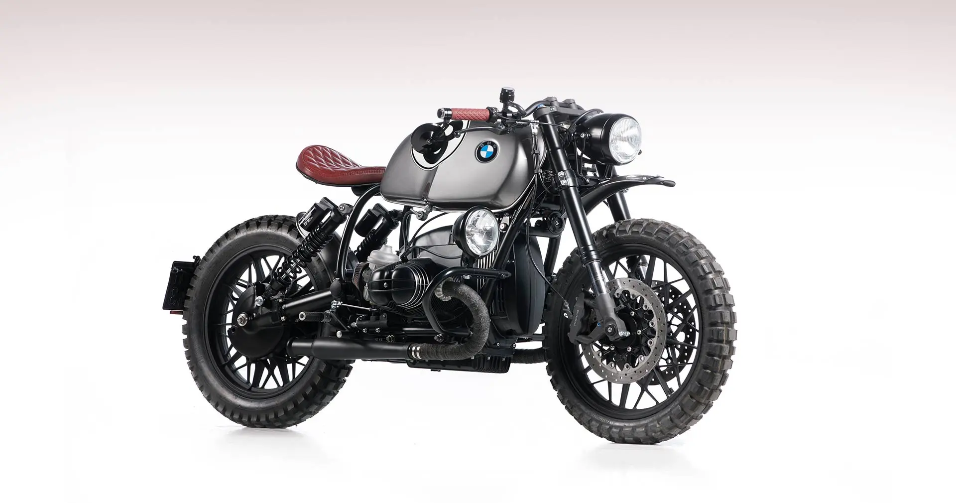 BMW Cafe Racer Scrambler: La combinación perfecta entre estilo y rendimiento - Qué significa la letra F en las motos BMW bmw cafe racer scrambler - Qué significa la letra F en las motos BMW