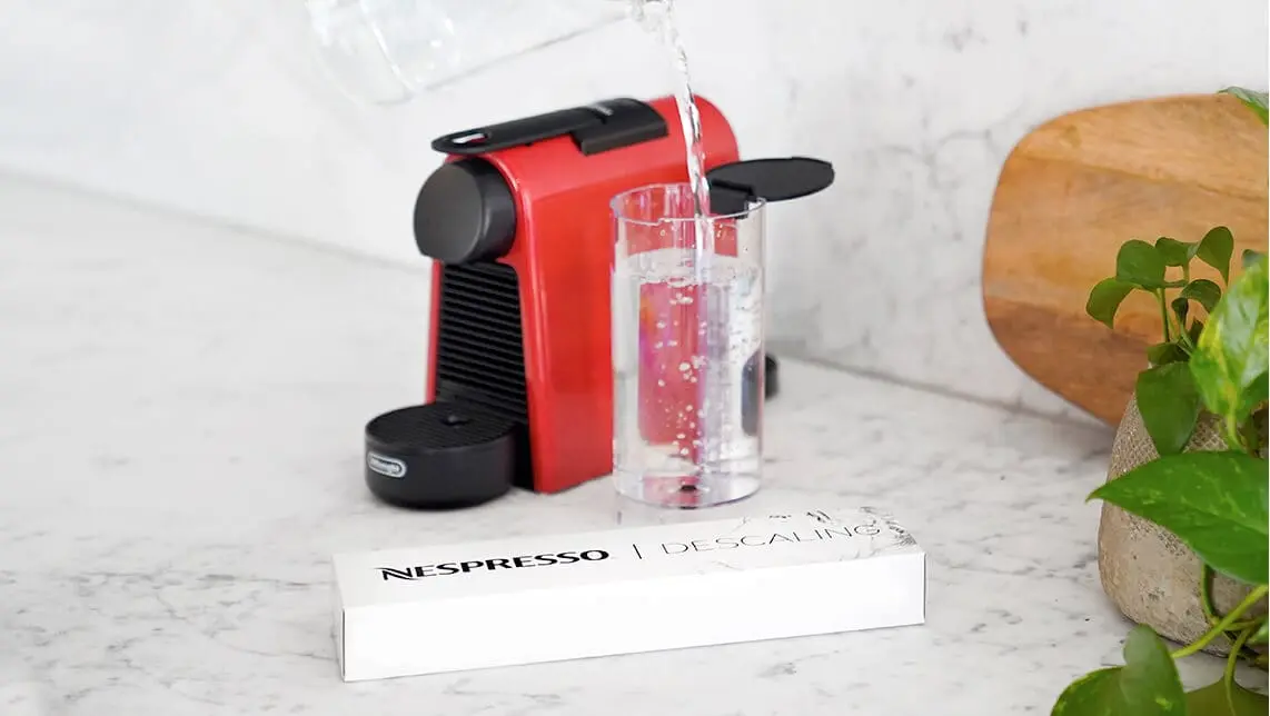 Cafetera Nespresso: Solución al problema del botón de café largo que no funciona - Qué significa la luz naranja en la Nespresso cafetera nespresso no funciona boton del café largo - Qué significa la luz naranja en la Nespresso