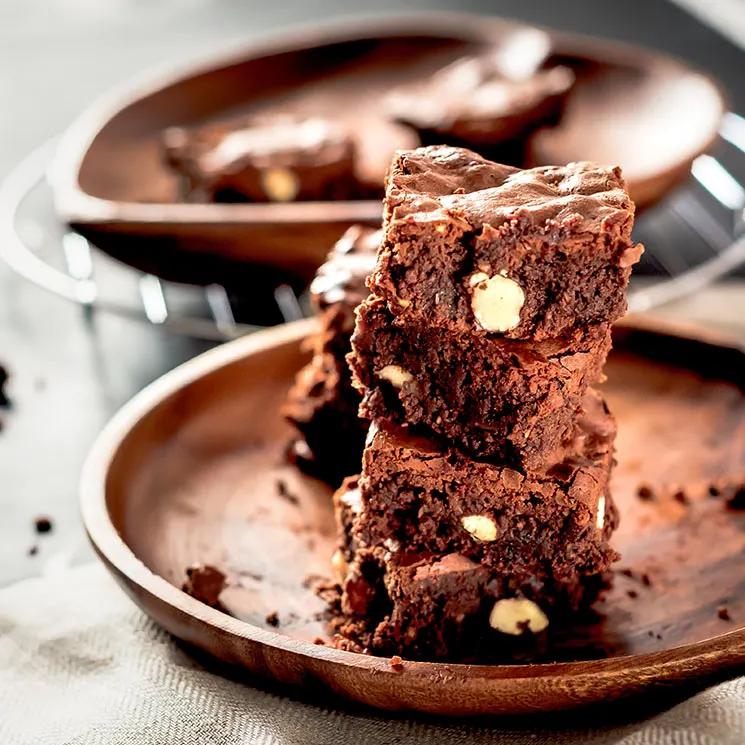 Los deliciosos brownies de café: una combinación perfecta - Qué significa la palabra brownies brownies de café - Qué significa la palabra brownies