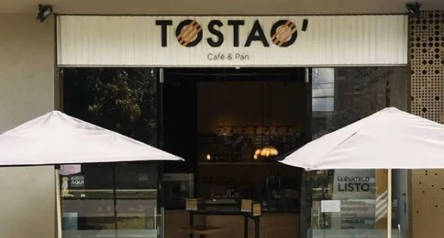 Tostao café y pan: democratizando el consumo y generando oportunidades - Qué significa la palabra Tostao tostao café y pan - Qué significa la palabra Tostao