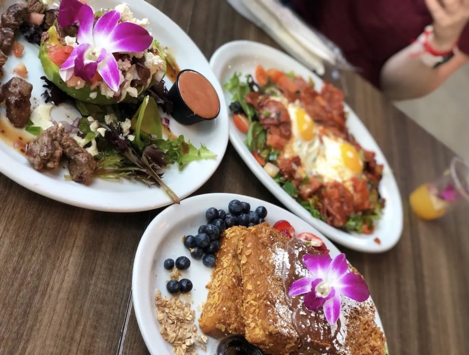 El significado de un brunch - Qué significa un brunch breakfast brunch cafe - Qué significa un brunch