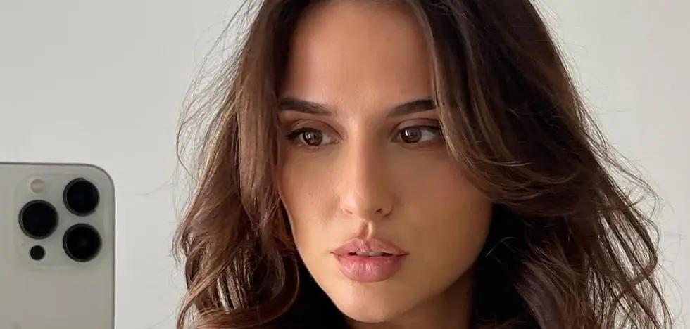 Labiales café: una tendencia que regresa con fuerza en el entorno del maquillaje - Qué son los labiales mágicos labiales cafe - Qué son los labiales mágicos