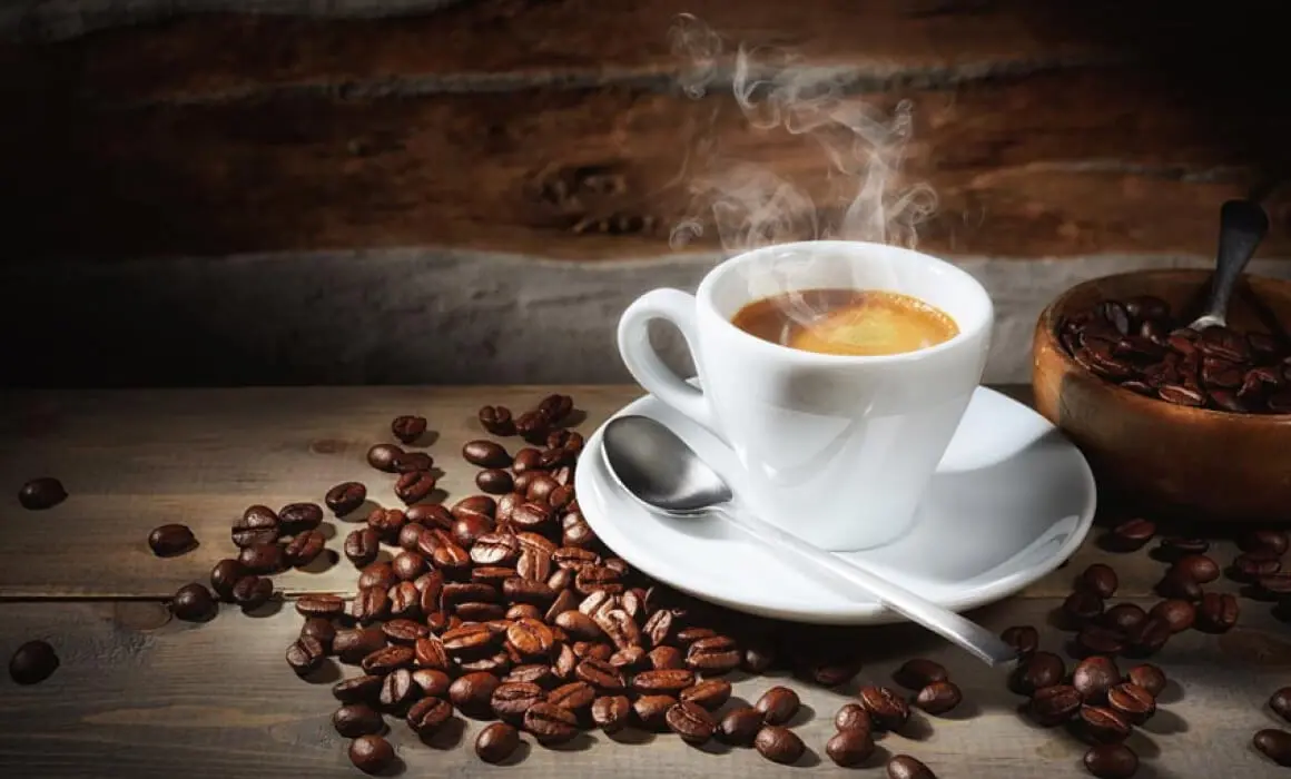no sube el cafe en la cafetera italiana - Qué sube el café