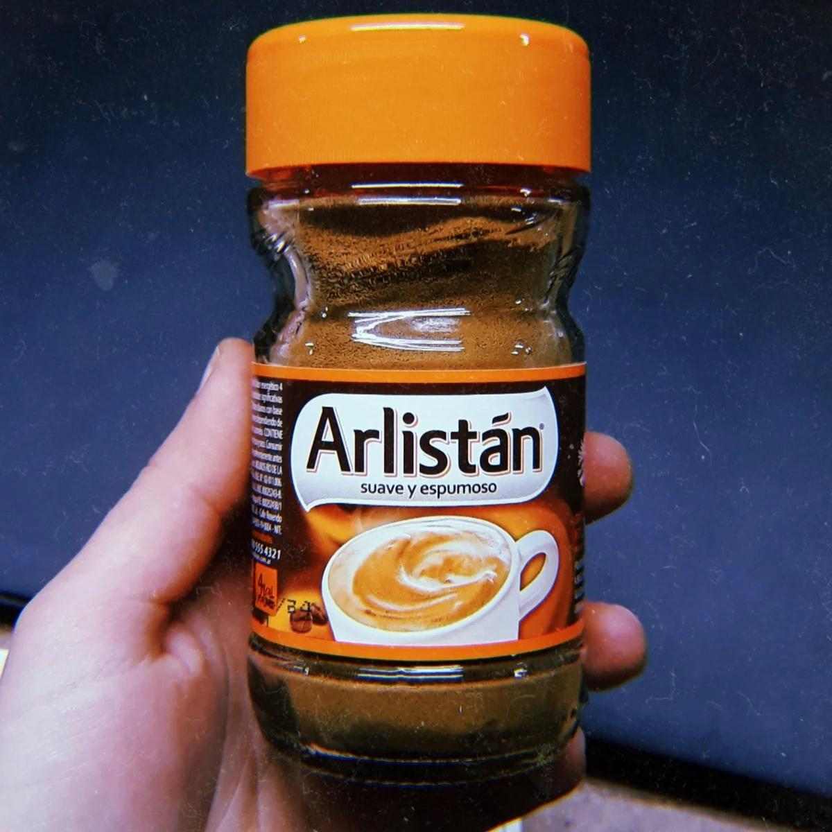 arlistan cafe - Qué tal es el Cafe Arlistan