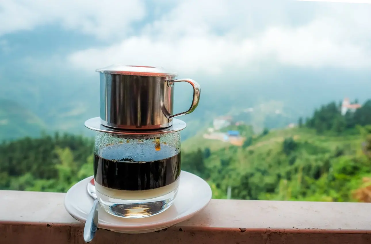 cafe de vietnam - Qué tal es el café de Vietnam