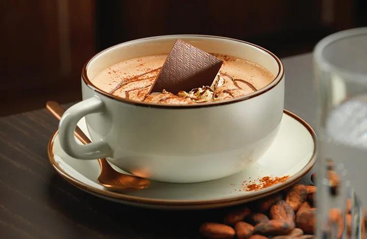 cafe lindor - Qué tan bueno es el chocolate Lindt