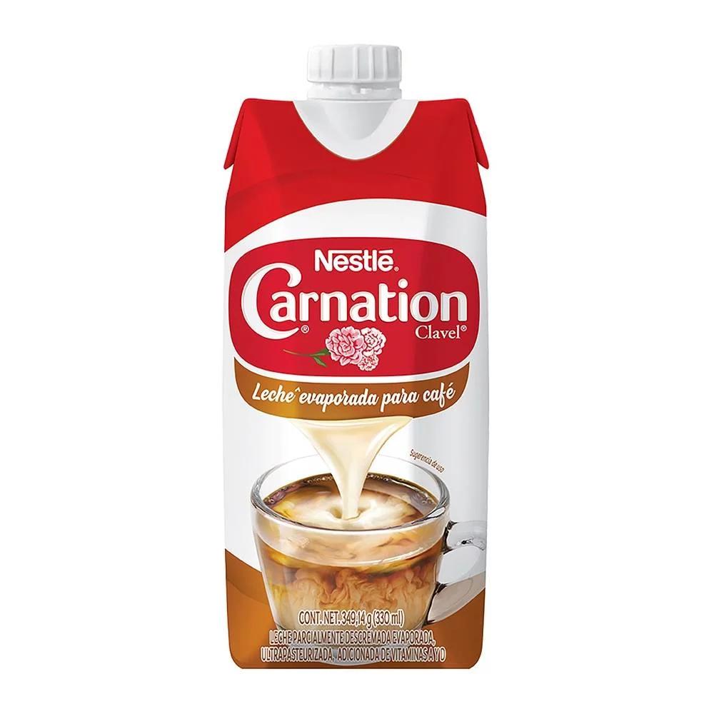 Café con leche evaporada: una combinación deliciosa y nutritiva - Qué tan bueno es tomar leche evaporada cafe leche evaporada - Qué tan bueno es tomar leche evaporada