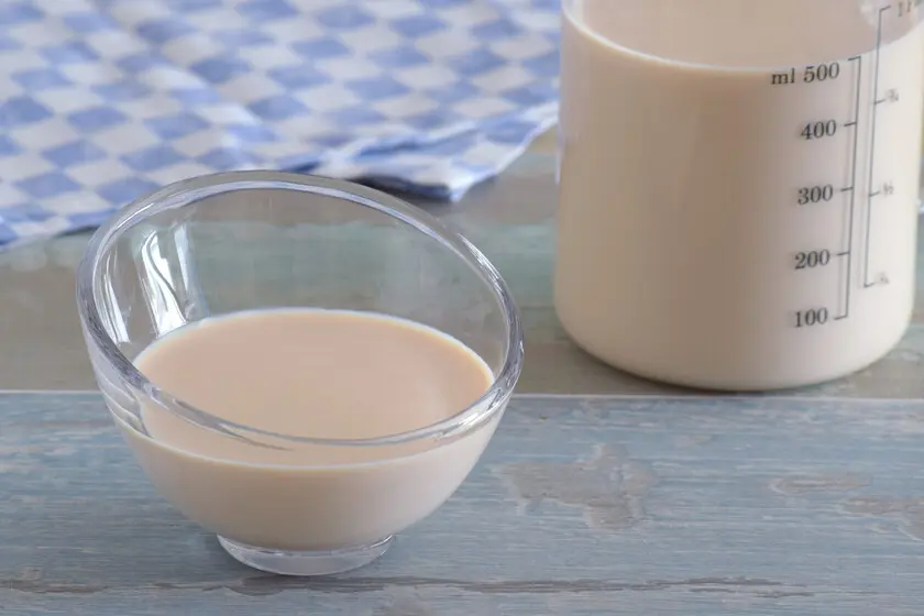cafe con leche evaporada - Qué tiene de diferente la leche evaporada
