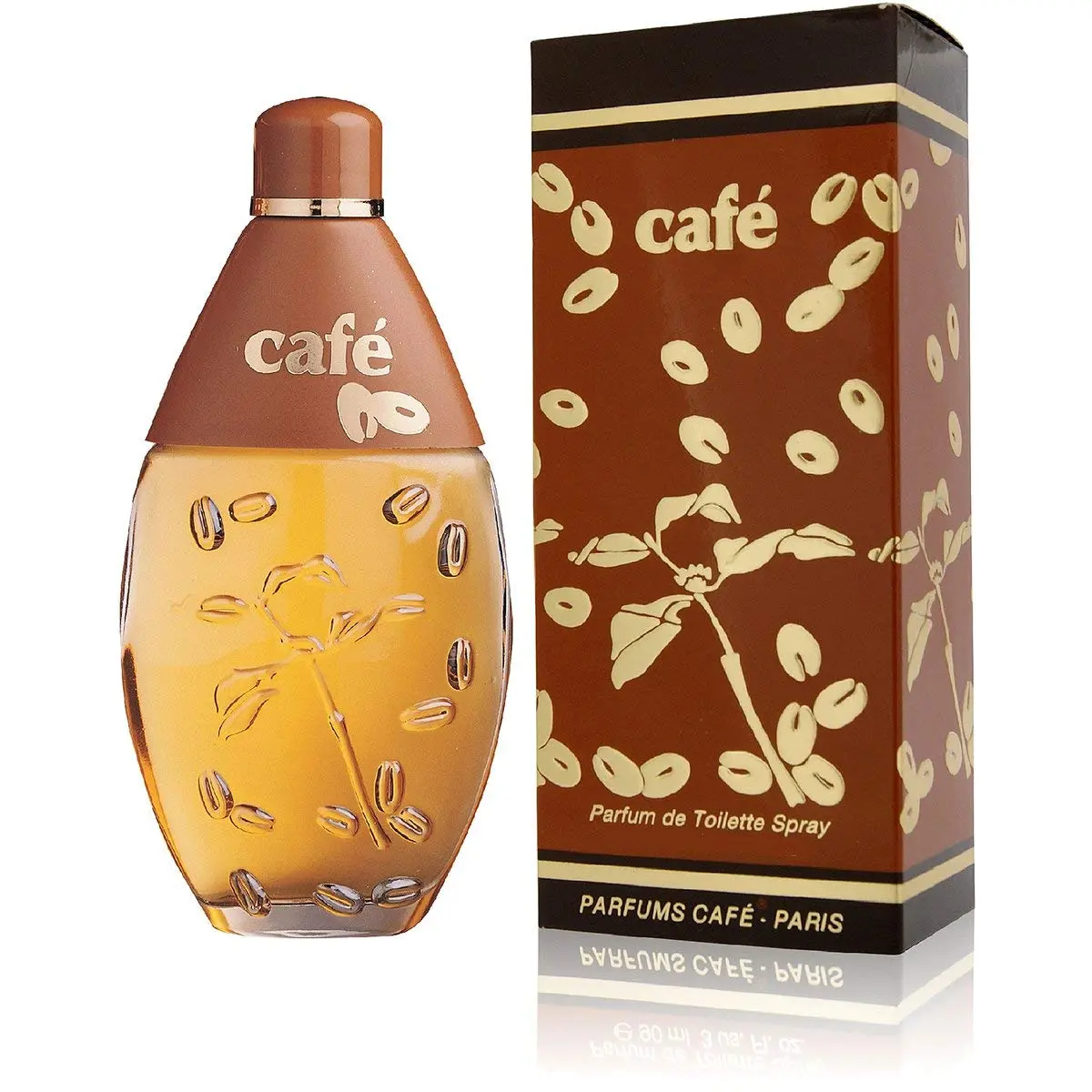 Colonia de café: una experiencia aromática única - Que tiene el Agua de Colonia colonia de cafe - Que tiene el Agua de Colonia