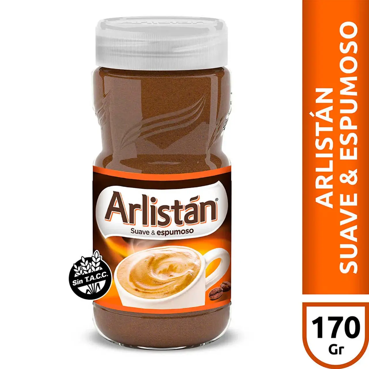 arlistan cafe - Que tiene el Cafe Arlistan