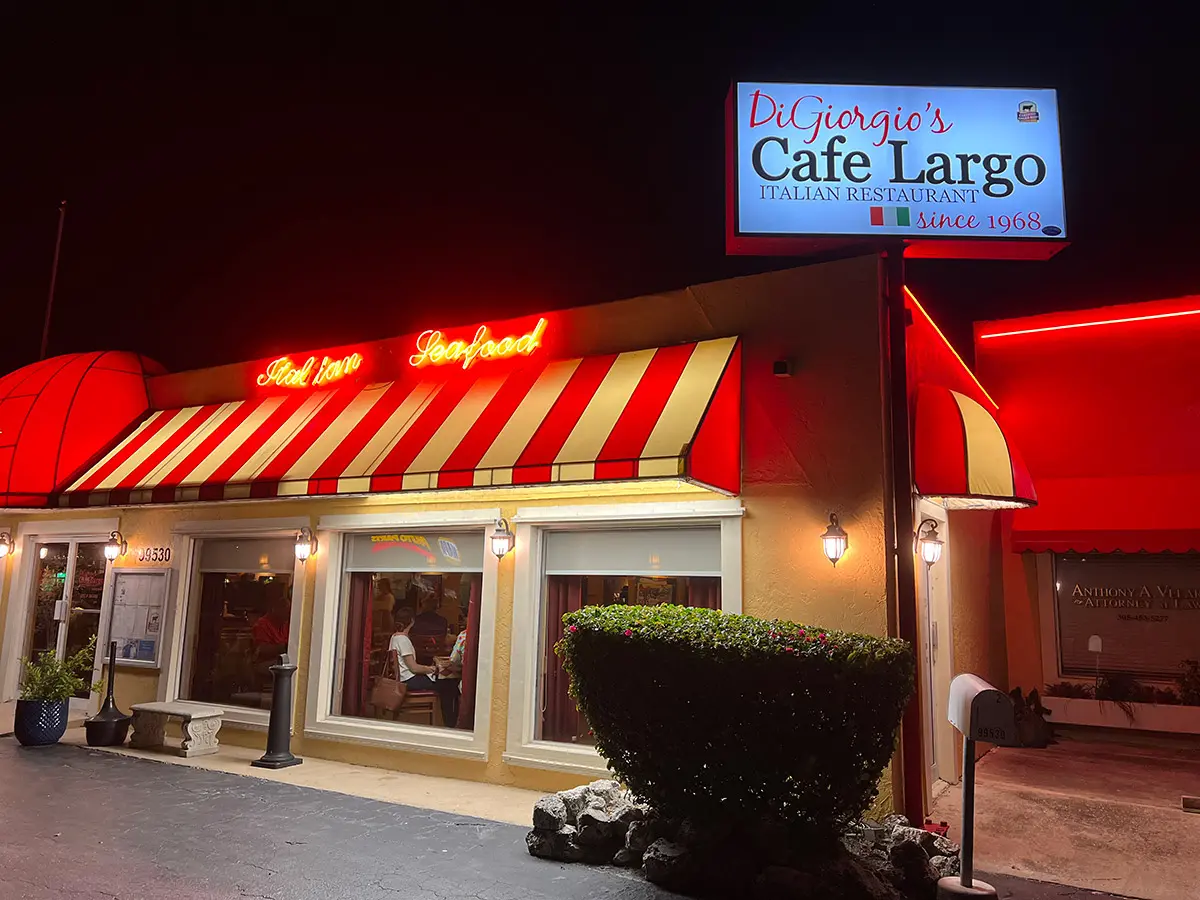 cafe largo - Que tiene el café largo