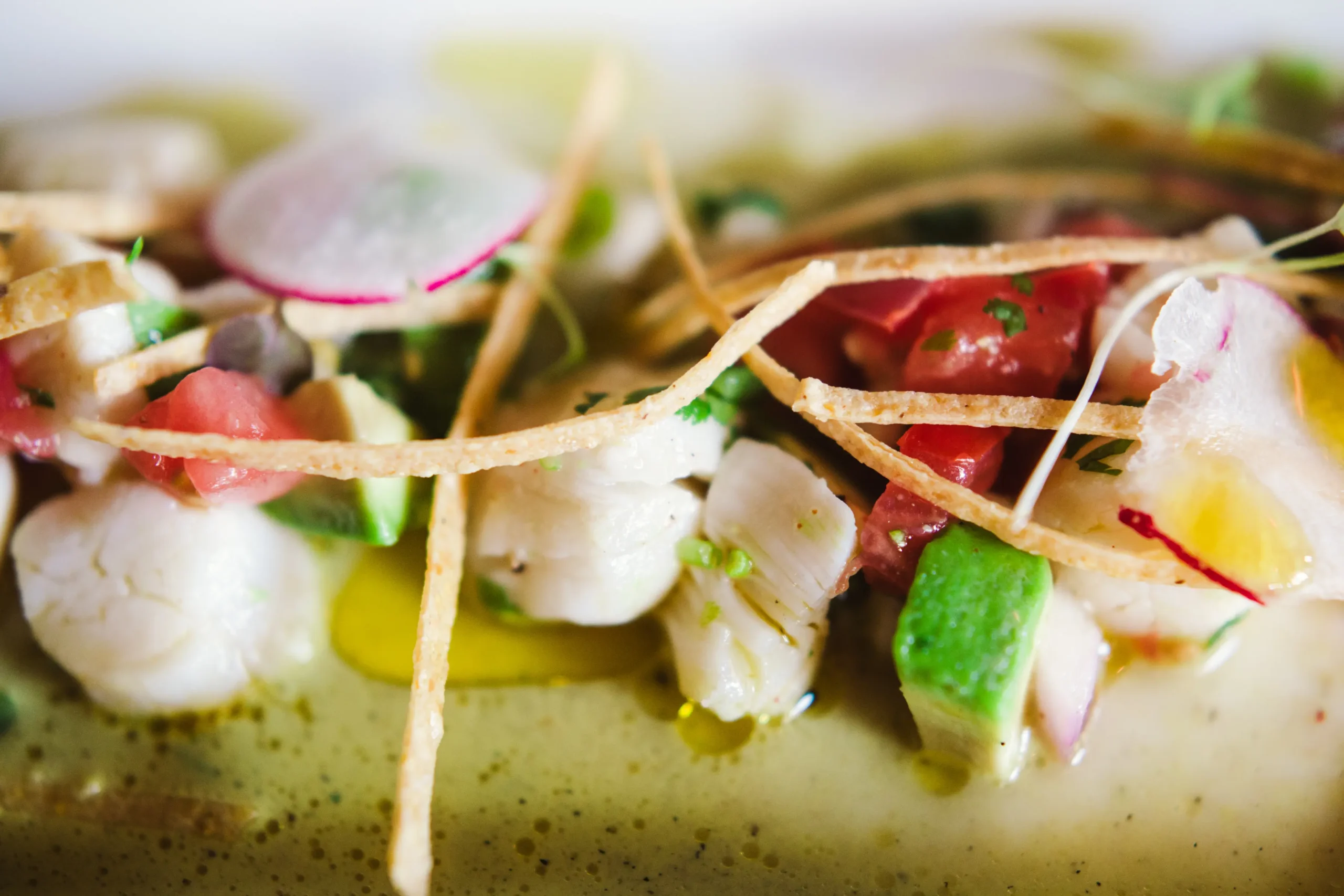 Café Ceviche: Una Deliciosa Combinación de Sabores - Que tiene el ceviche cafe ceviche - Que tiene el ceviche