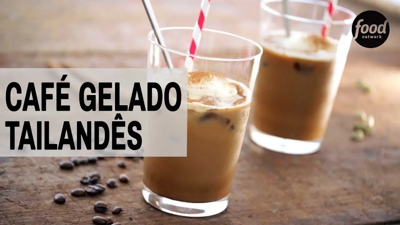 El café tailandés: una deliciosa bebida con un toque exótico - Que tiene el té tailandés cafe tailandes - Que tiene el té tailandés
