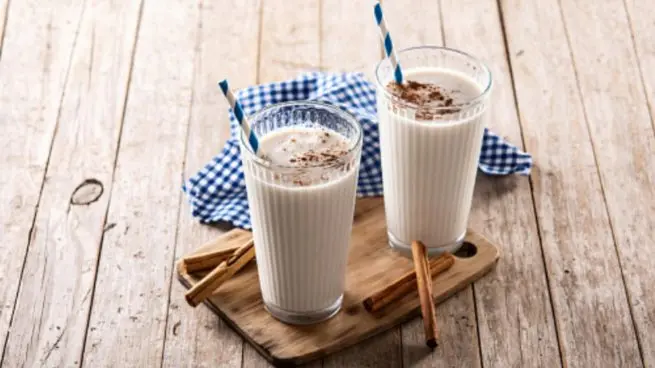 Batido de chufa sabor café: una deliciosa y saludable opción - Que tiene la horchata batido de chufa sabor café - Que tiene la horchata