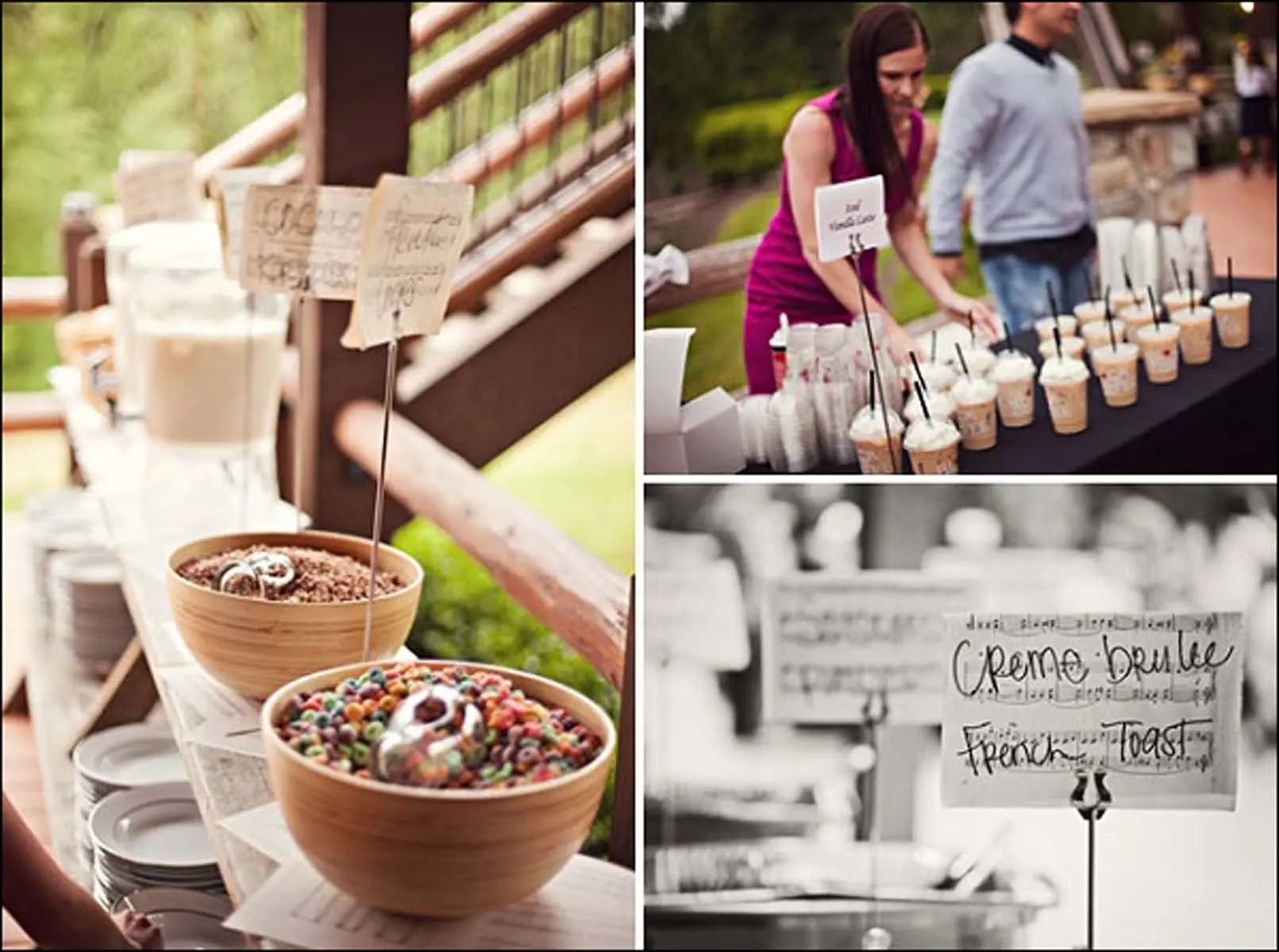 Café en una boda: el toque perfecto para tu gran día - Que tiene que haber en una boda cafe boda - Que tiene que haber en una boda