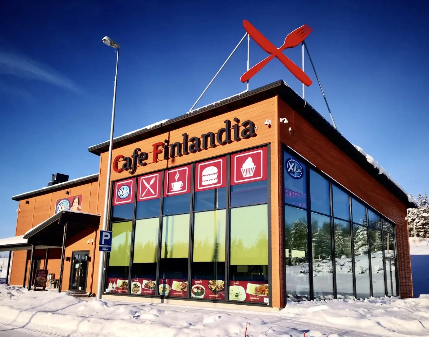 cafe en finlandia - Qué tipo de café se consume en Finlandia