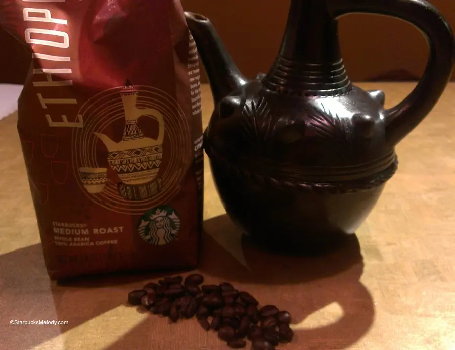 Café Ethiopia Starbucks: Historia y calidad - Qué tipo de café usa Starbucks café ethiopia starbucks historia - Qué tipo de café usa Starbucks