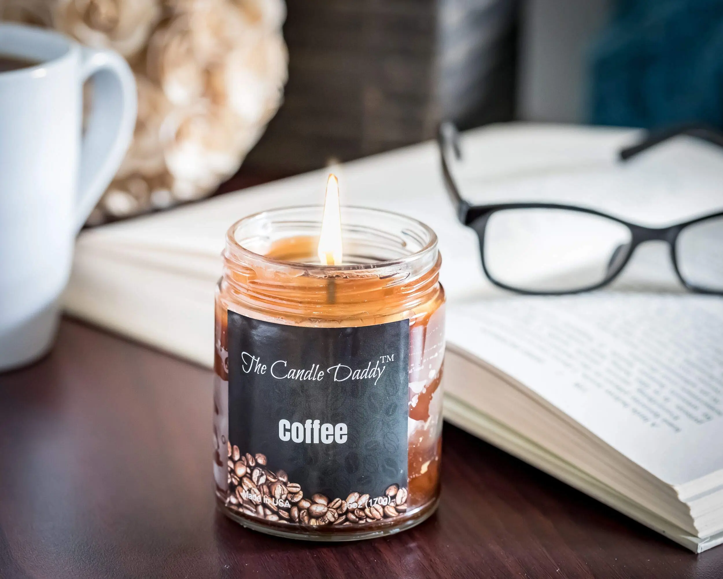 Esencia de café para velas: una experiencia aromática única - Qué tipo de esencia se utiliza para hacer velas esencia de café para velas - Qué tipo de esencia se utiliza para hacer velas