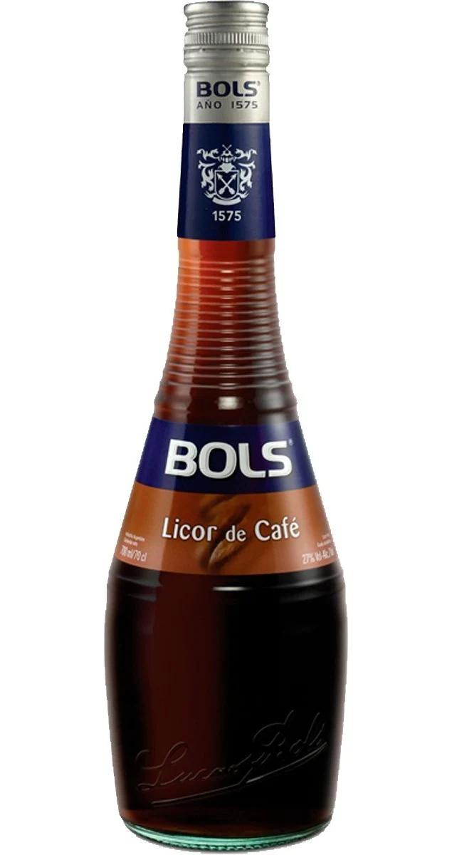 Bols Café: El licor perfecto para los amantes del café - Qué tipo de licor es el Bols bols cafe - Qué tipo de licor es el Bols