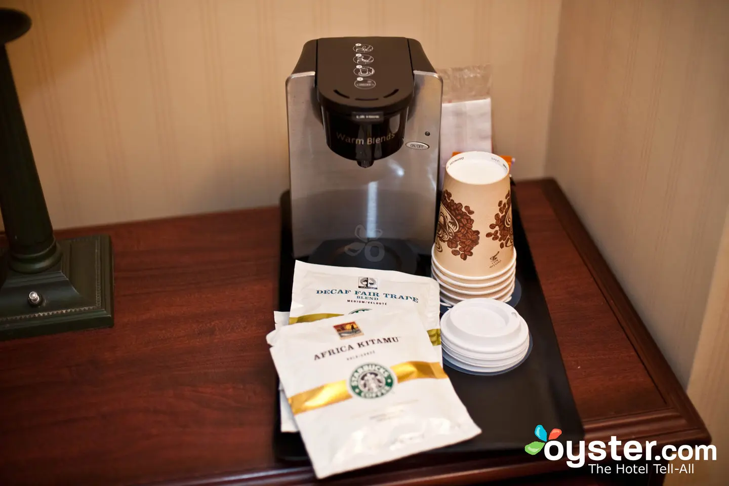 maquina de cafe hoteles - Qué tipo de máquina de café utiliza Starbucks