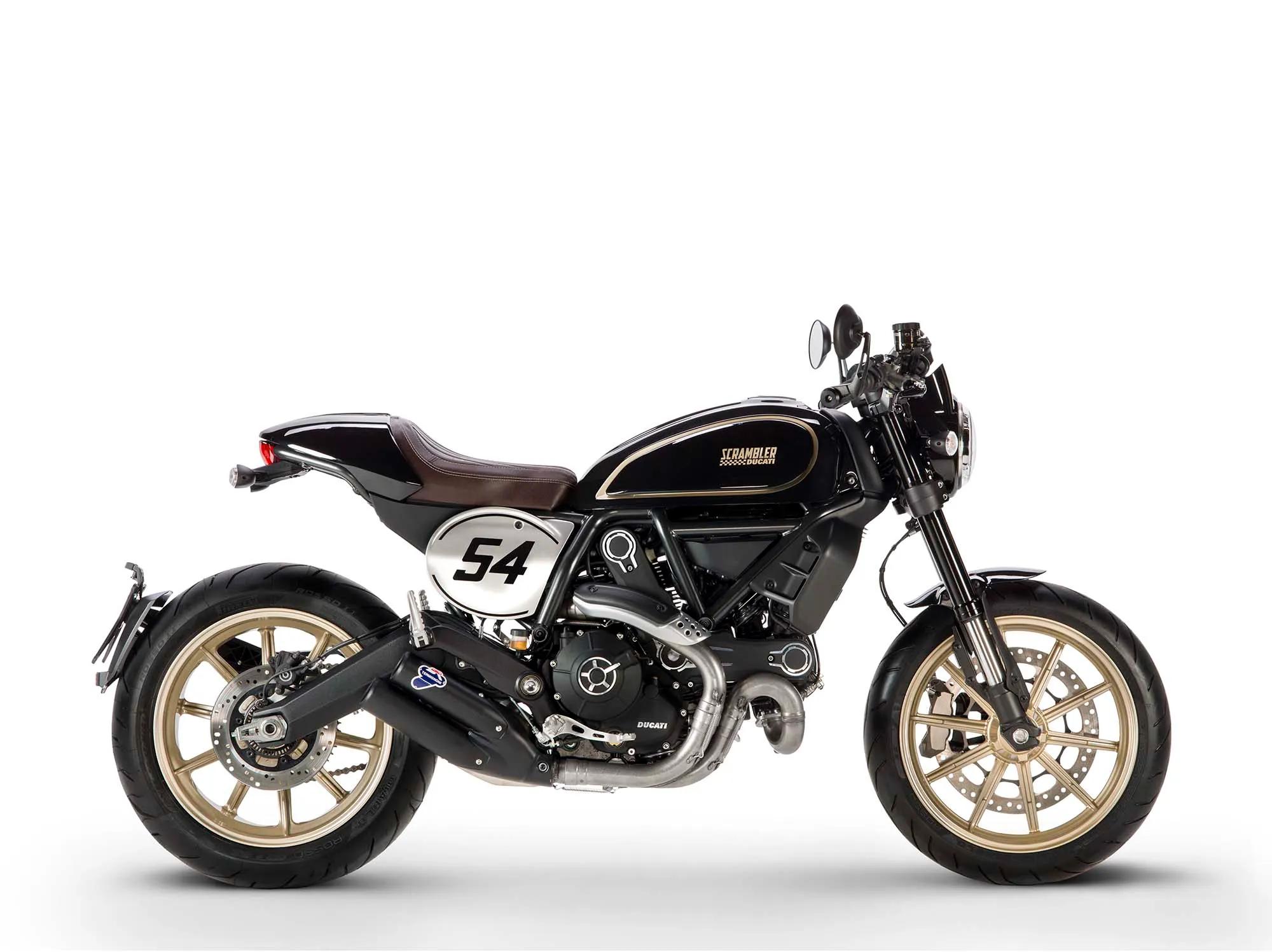 Scrambler Cafe Racer Ducati: La combinación perfecta entre estilo y rendimiento - Qué tipo de moto es la Ducati Scrambler scrambler cafe racer ducati - Qué tipo de moto es la Ducati Scrambler