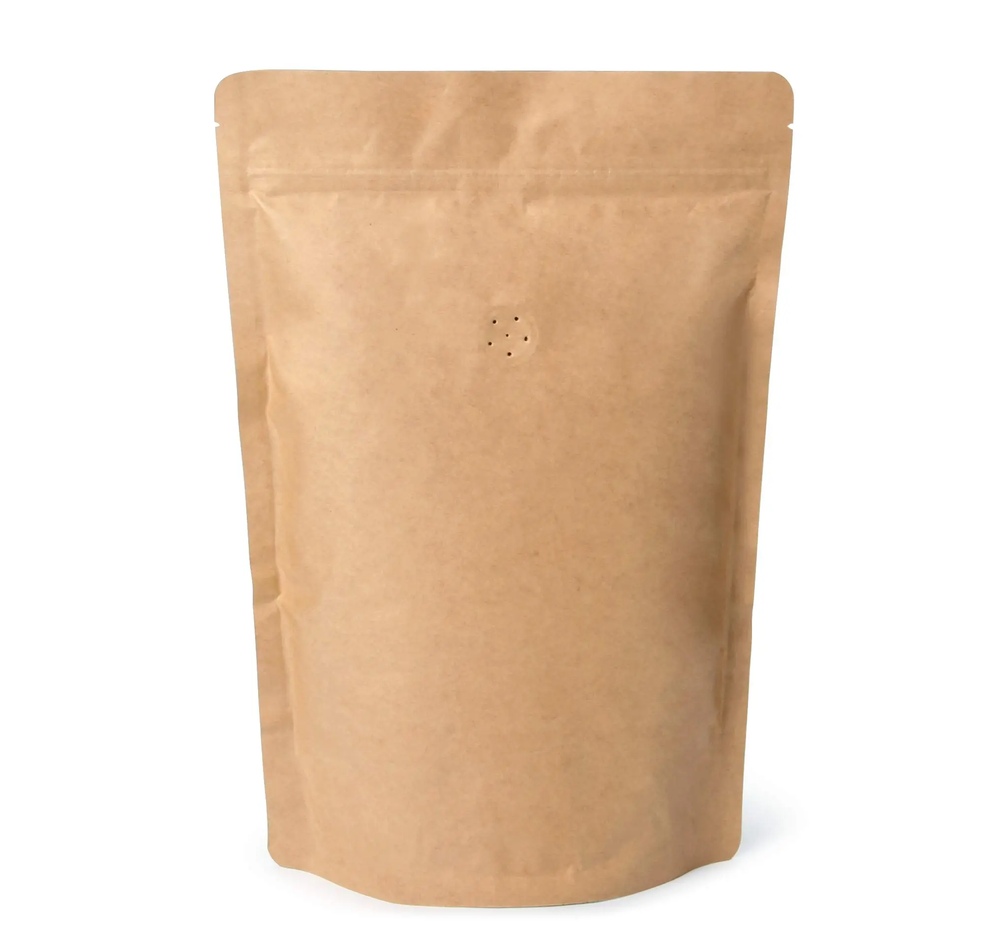 bolsas para café papel kraft - Qué tipo de papel se usa para hacer bolsas de papel