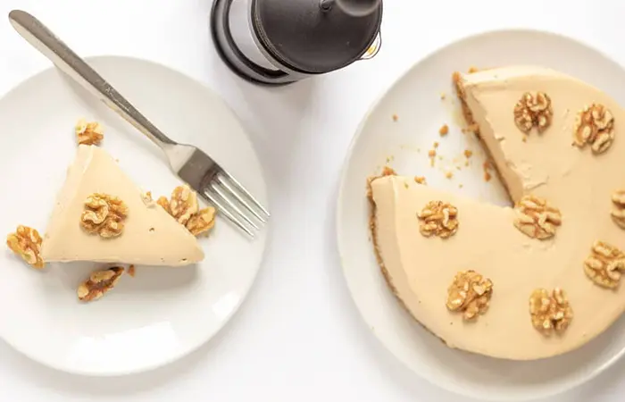 postres para acompañar cafe - Qué tipo de postres se ponen en una mesa de postres