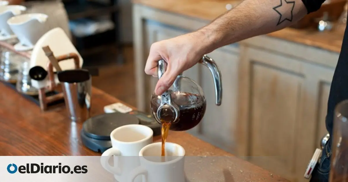 El café descafeinado y el colon irritable - Que Tomar en ayunas para el colon irritable el cafe descafeinado es malo para el colon irritable - Que Tomar en ayunas para el colon irritable
