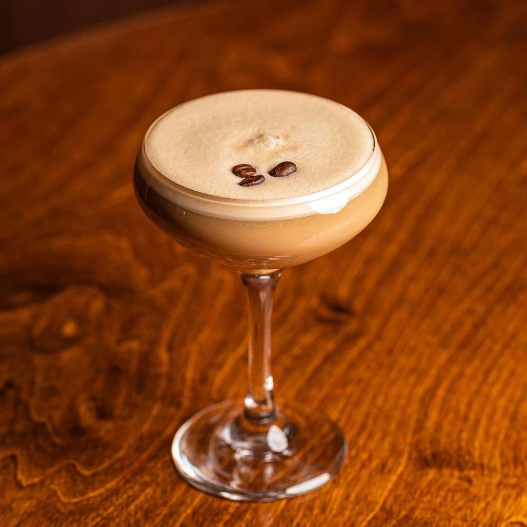 Cocktail Café: Una mezcla deliciosa para disfrutar - Qué un cocktail cocktail cafe - Qué un cocktail