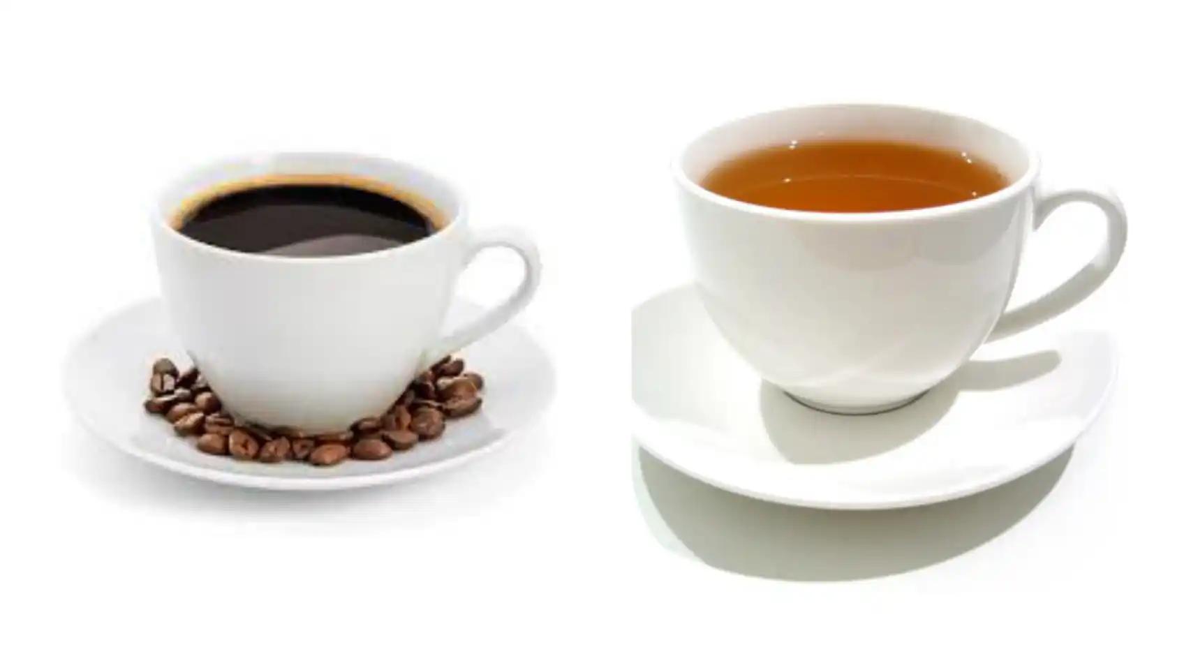 te negro o cafe - Qué ventajas tiene el té negro