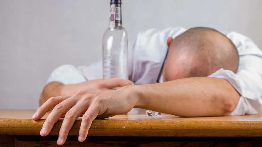 el cafe es bueno para la resaca - Que viene bien para la resaca