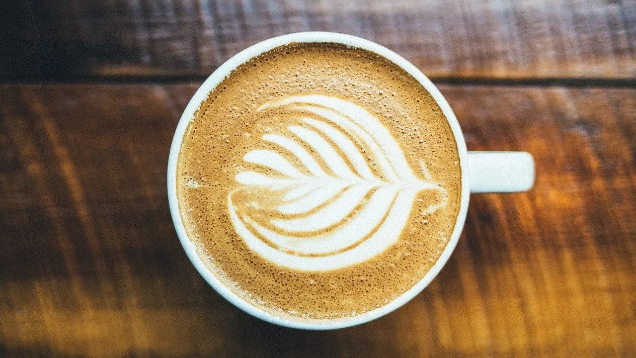 beneficios del cafe con leche - Qué vitaminas contiene el café con leche