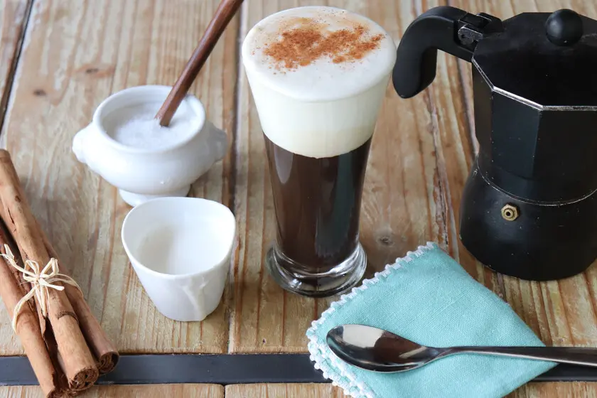Café irlandés en casa: una deliciosa bebida para disfrutar en cualquier momento - Qué whisky es mejor para el café irlandés cafe irlandes en casa - Qué whisky es mejor para el café irlandés
