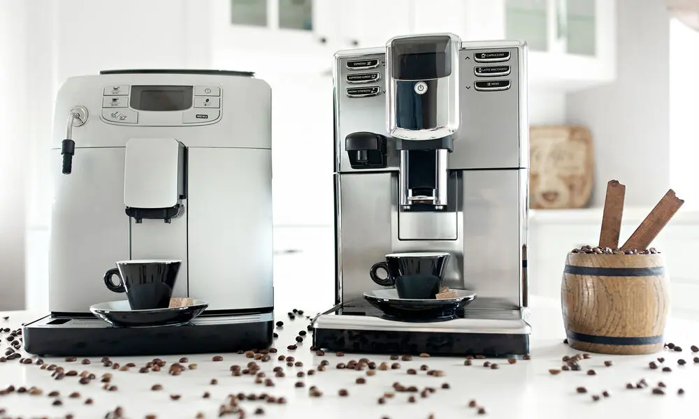 machine a cafe en grain - Quel est le prix d'une cafetière à grain