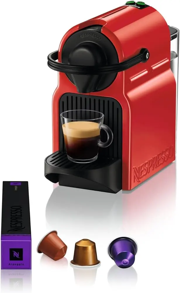 café nespresso prix - Quel est le prix des capsules Nespresso Vertuo