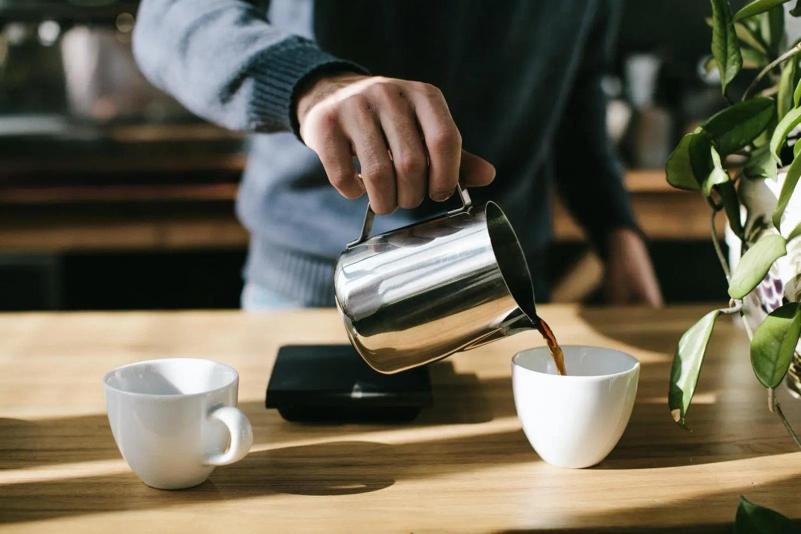 café brûle graisse - Quel ingrédient mettre dans le café pour maigrir