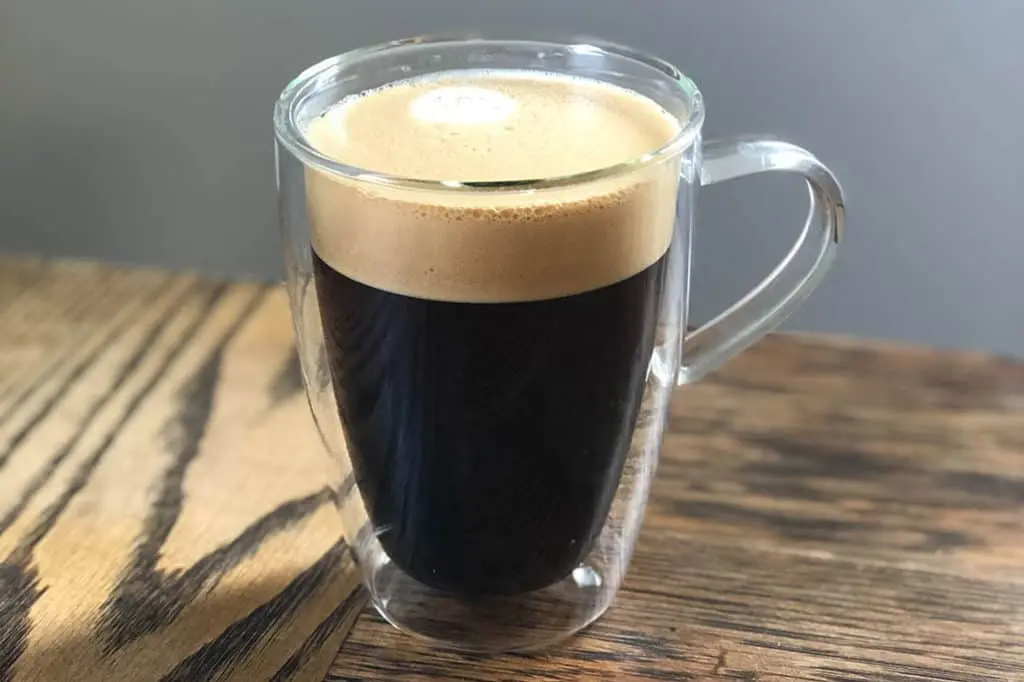 Café Américain: El café preferido de los estadounidenses - Quelle est la différence entre un café et un americano café américain - Quelle est la différence entre un café et un americano