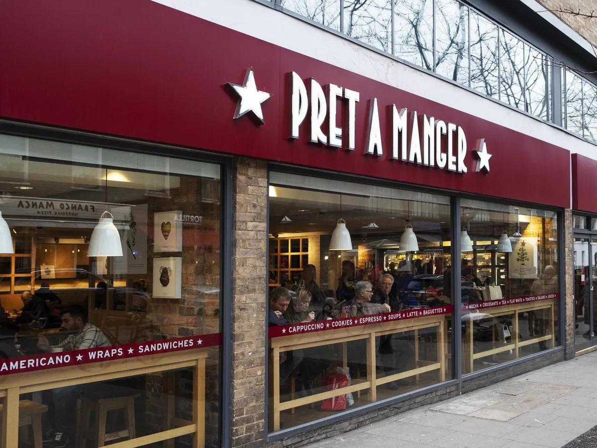 café pret a manger - Quelle est la mission de Prêt-à-manger Depuis son ouverture en 1986