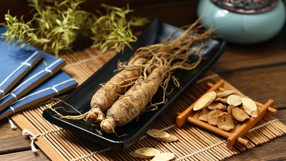 Café Ginseng: Una Mezcla Deliciosa y Beneficiosa - Quels sont les bienfaits du ginseng café ginseng c'est quoi - Quels sont les bienfaits du ginseng