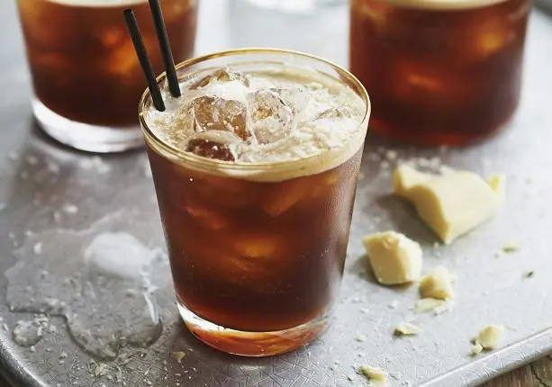 Cocktail au café: una deliciosa mezcla de sabores - Quels sont les cocktails classiques cocktail au café - Quels sont les cocktails classiques